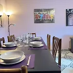 Casa Herrero Casa de Férias