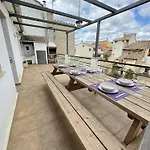 Casa Herrero Semesterbostad Valderrobres
