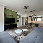 Casa Herrero Nyaraló *