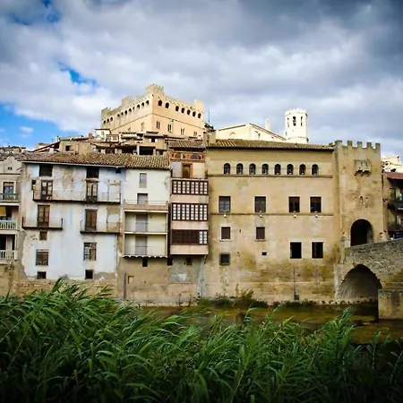 Casa Herrero Holiday home