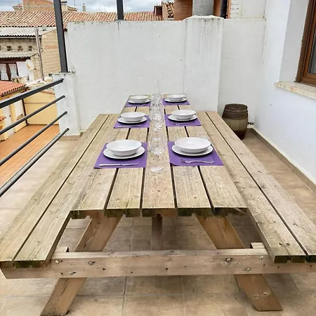 Casa Herrero