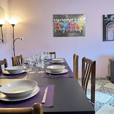 Casa Herrero Holiday home