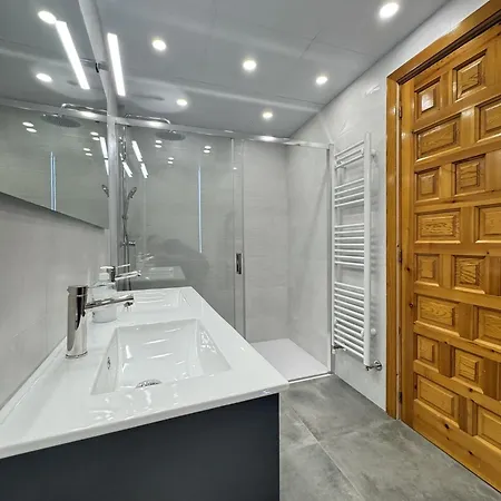 Holiday home Casa Herrero