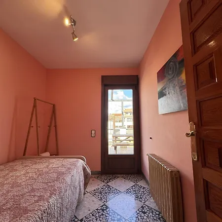Casa Herrero Holiday home *