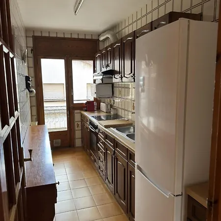 Holiday home Casa Herrero *