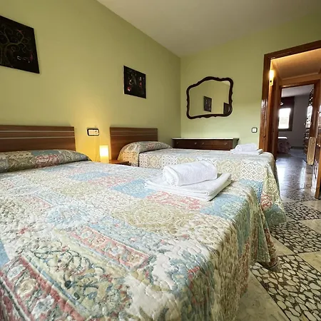 Holiday home Casa Herrero Valderrobres