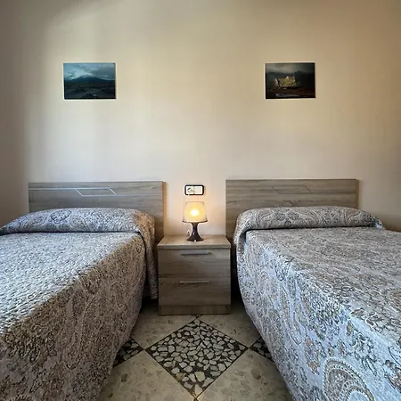 Casa Herrero Holiday home