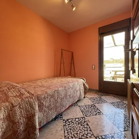 Holiday home Casa Herrero