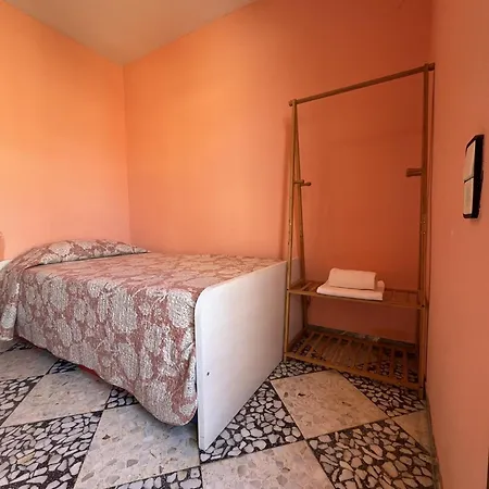 Casa Herrero Holiday home *