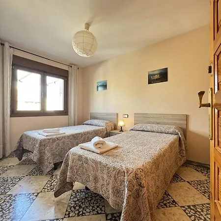 Vakantiehuis Casa Herrero *