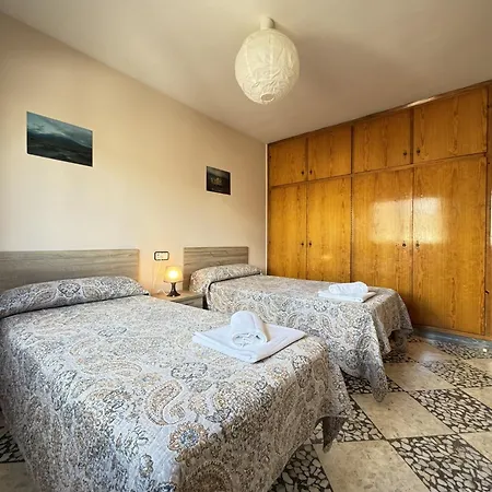 Casa Herrero Holiday home Valderrobres