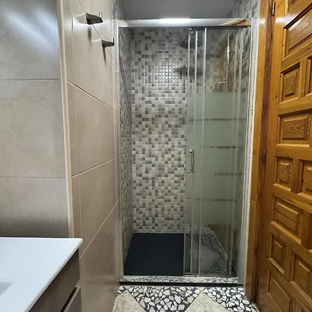 Holiday home Casa Herrero Valderrobres