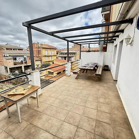 Casa Herrero Valderrobres