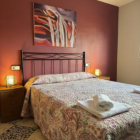 Casa Herrero * Valderrobres