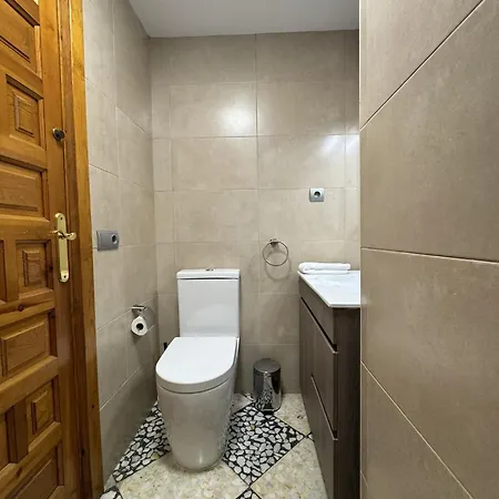 Casa Herrero Holiday home