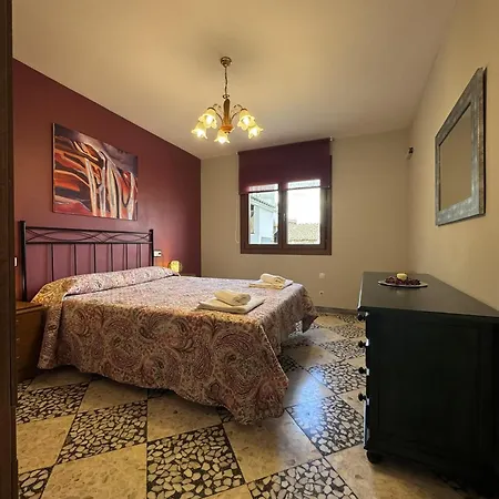 Holiday home Casa Herrero