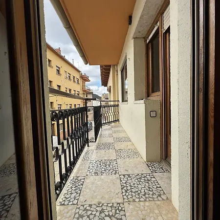 Holiday home Casa Herrero *