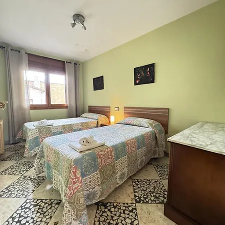 Casa Herrero Vakantiehuis Valderrobres