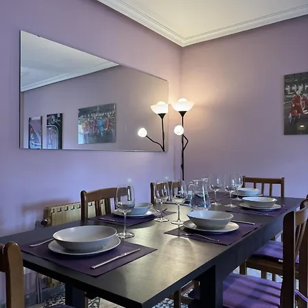 Holiday home Casa Herrero