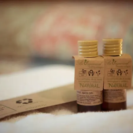 Vakantiehuis Casa Herrero *