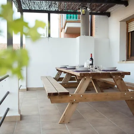 Vakantiehuis Casa Herrero Valderrobres