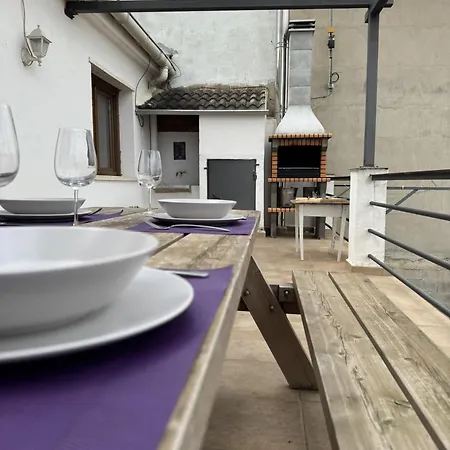 Casa Herrero Vall-de-roures