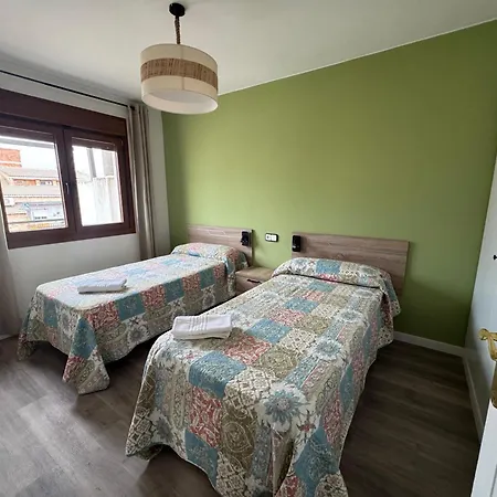 Casa de Férias Casa Herrero