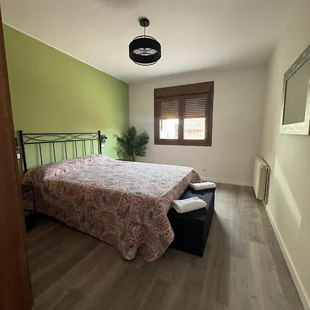 Tatil Evi Casa Herrero Valderrobres