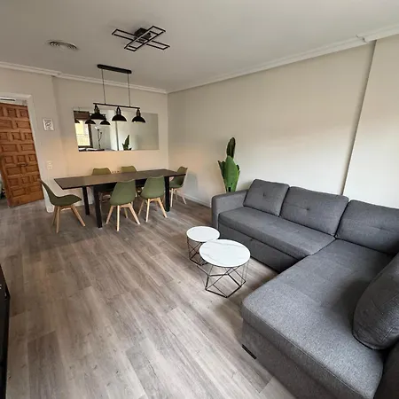 Casa Herrero Tatil Evi *