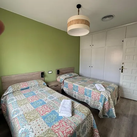 Casa Herrero Tatil Evi