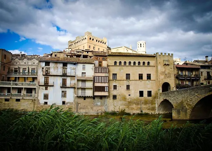Casa Herrero Сasa de vacaciones