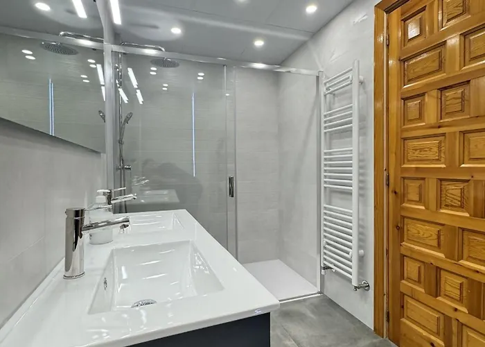 Semesterbostad Casa Herrero