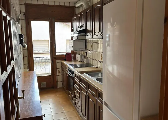 Сasa de vacaciones Casa Herrero *