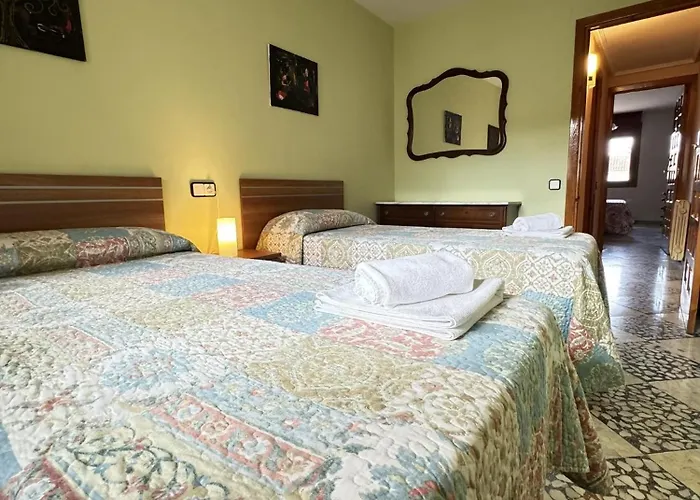 Сasa de vacaciones Casa Herrero Valderrobres