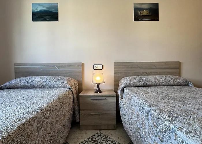 Casa Herrero Semesterbostad