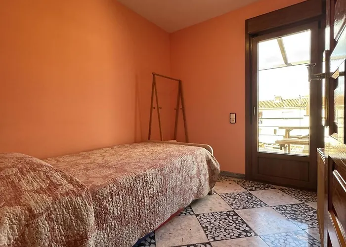 Сasa de vacaciones Casa Herrero