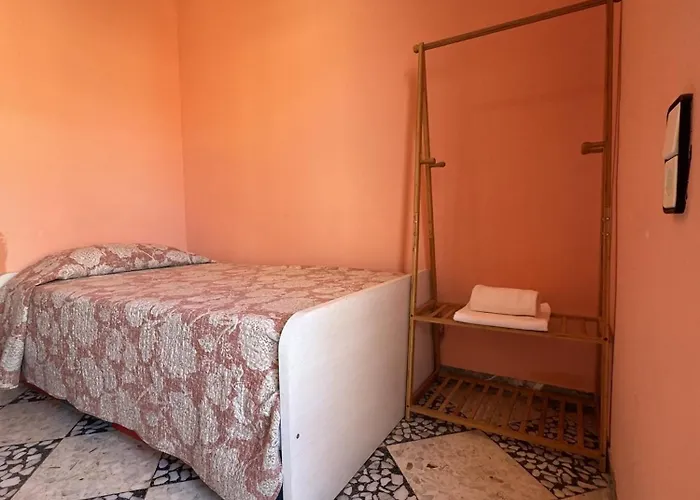 Casa Herrero Semesterbostad *