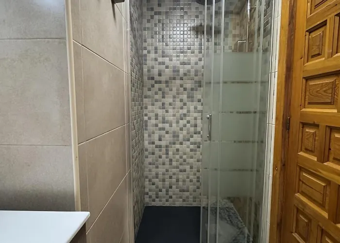 Сasa de vacaciones Casa Herrero Valderrobres