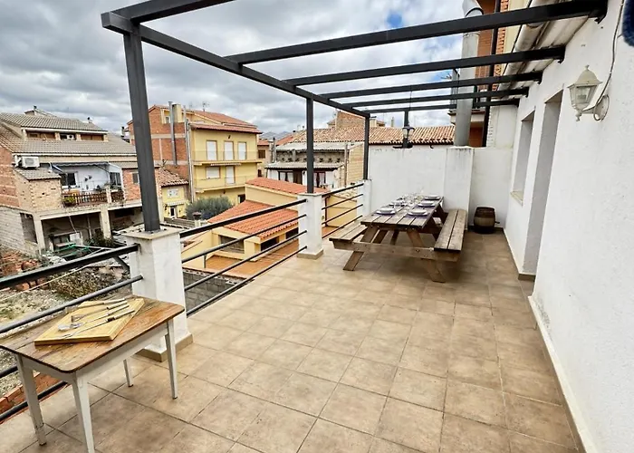 Casa Herrero Valderrobres