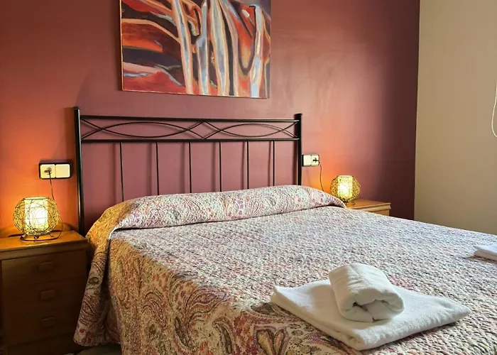 Casa Herrero * Valderrobres