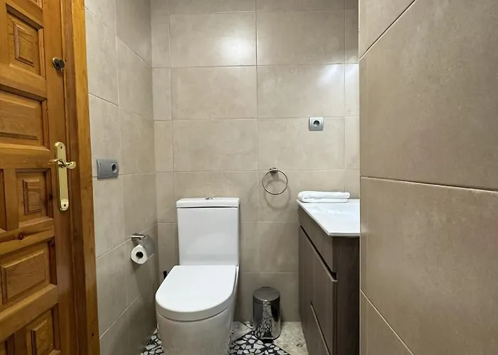 Casa Herrero Сasa de vacaciones