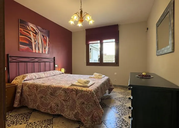 Сasa de vacaciones Casa Herrero