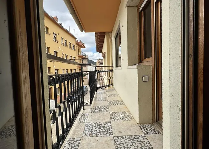 Сasa de vacaciones Casa Herrero *