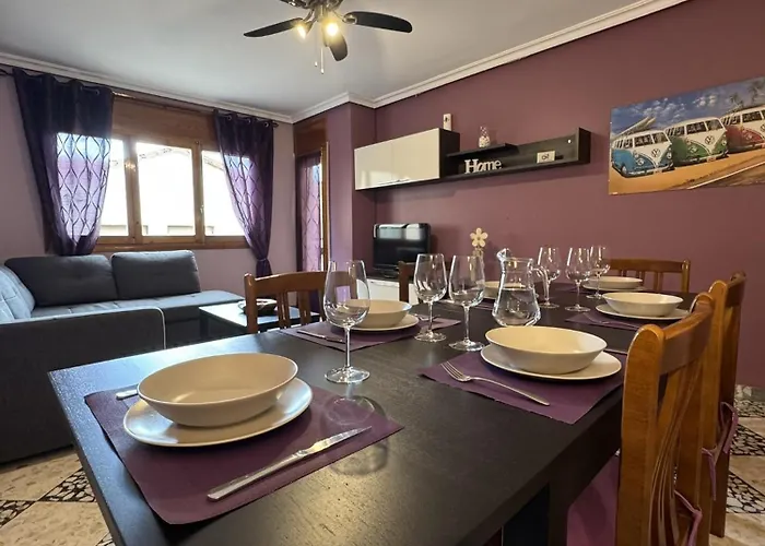 Casa Herrero Сasa de vacaciones