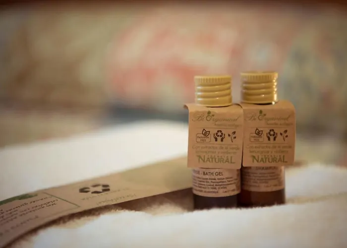 Сasa de vacaciones Casa Herrero *