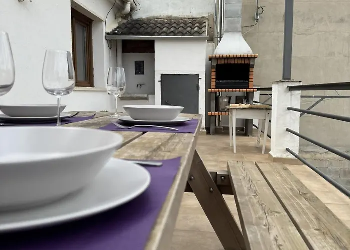 Casa Herrero Valderrobres